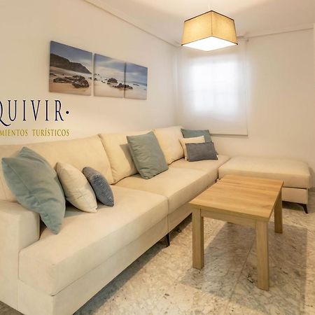 Apartamento La Palma Lejlighed Córdoba Eksteriør billede