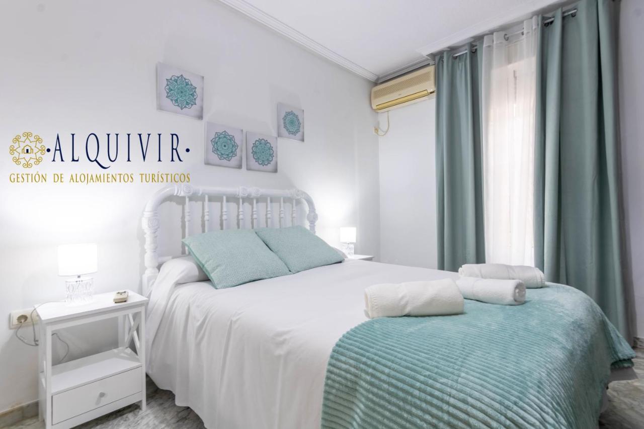 Apartamento La Palma Lejlighed Córdoba Eksteriør billede