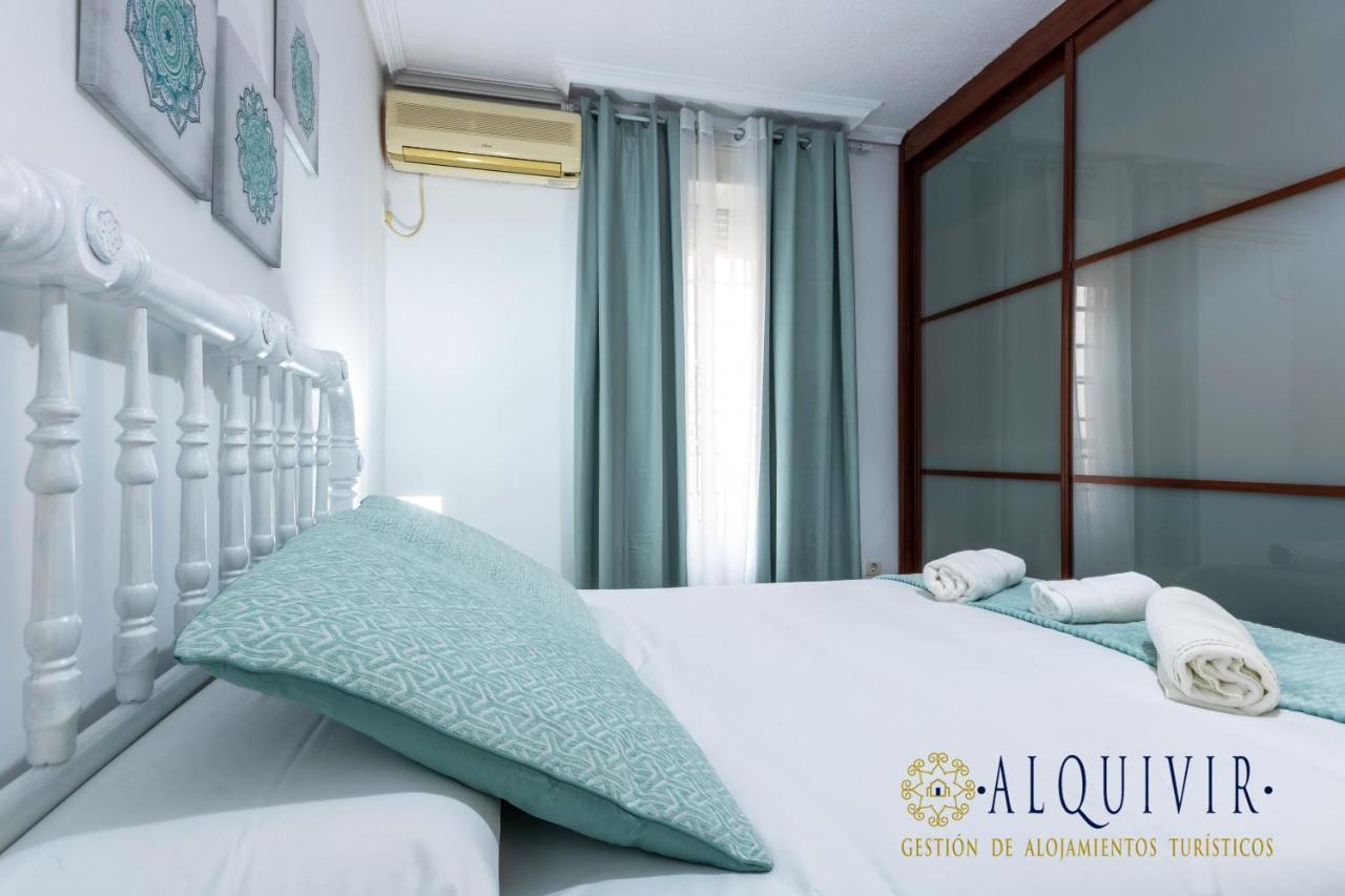Apartamento La Palma Lejlighed Córdoba Eksteriør billede