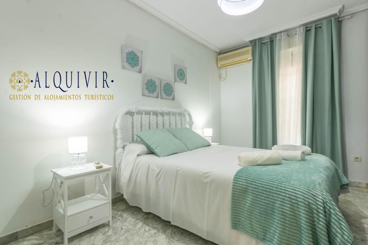 Apartamento La Palma Lejlighed Córdoba Eksteriør billede