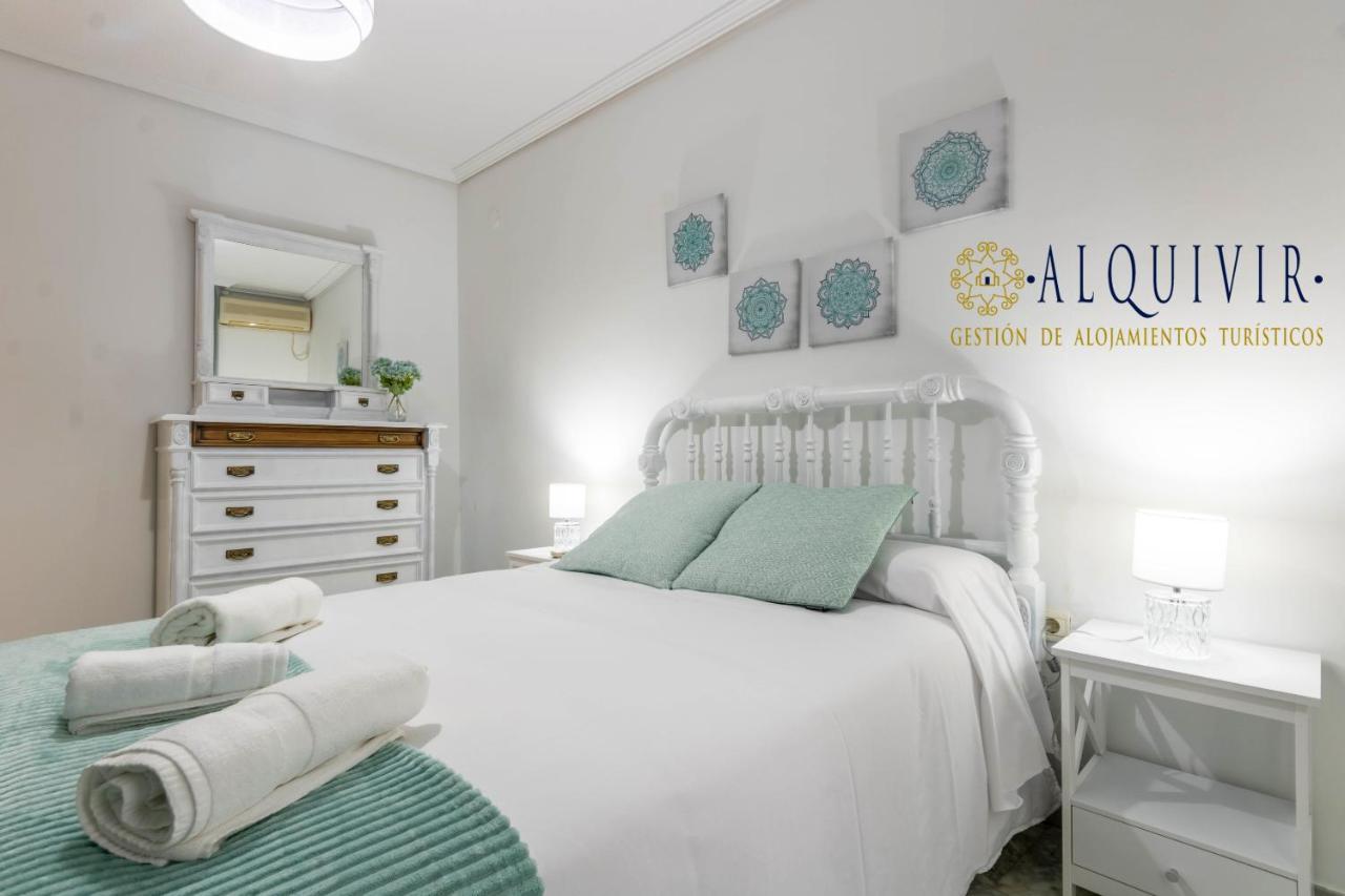 Apartamento La Palma Lejlighed Córdoba Eksteriør billede