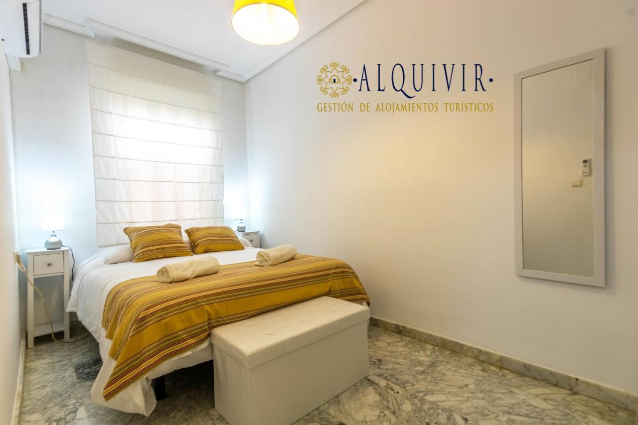 Apartamento La Palma Lejlighed Córdoba Eksteriør billede