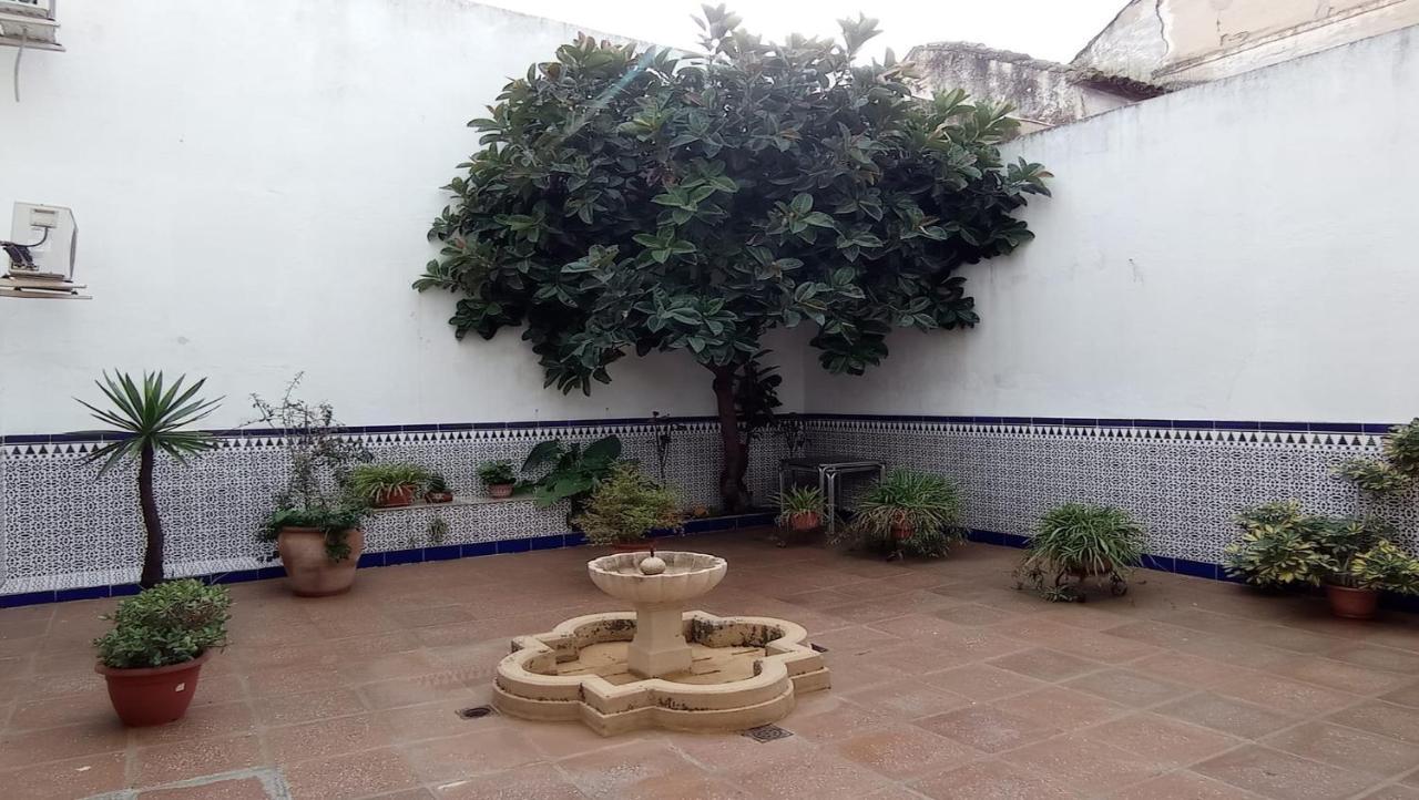 Apartamento La Palma Lejlighed Córdoba Eksteriør billede
