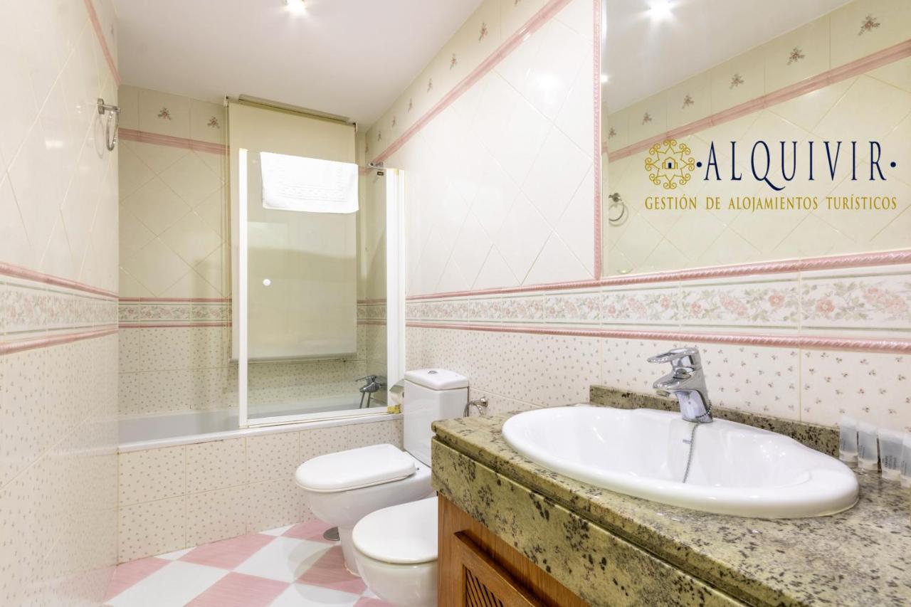 Apartamento La Palma Lejlighed Córdoba Eksteriør billede