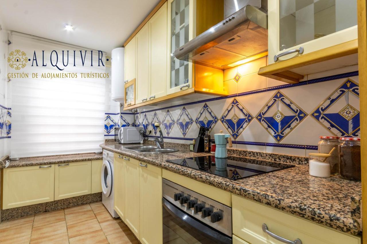 Apartamento La Palma Lejlighed Córdoba Eksteriør billede
