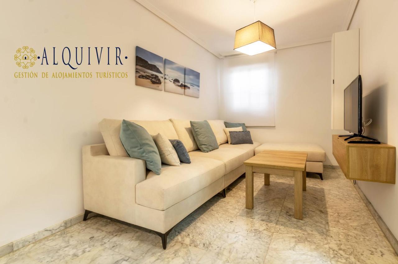 Apartamento La Palma Lejlighed Córdoba Eksteriør billede