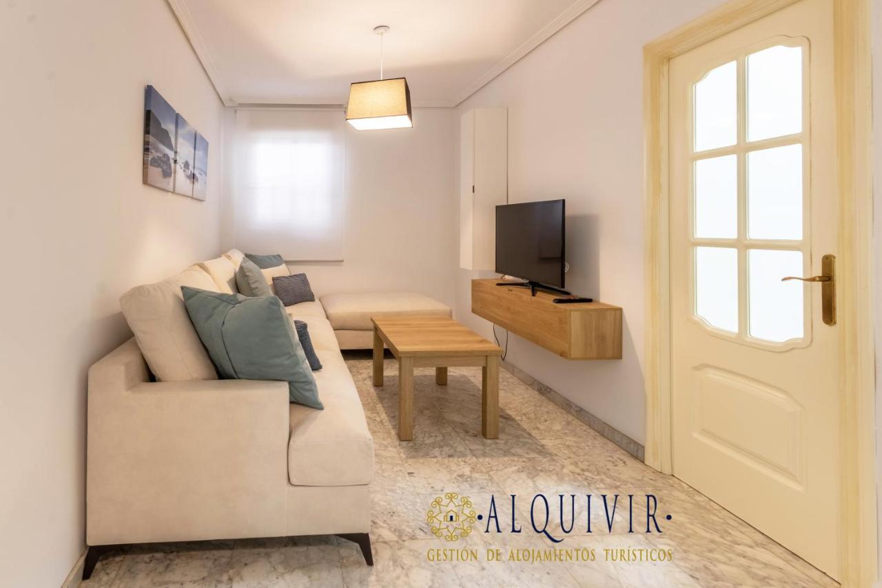 Apartamento La Palma Lejlighed Córdoba Eksteriør billede