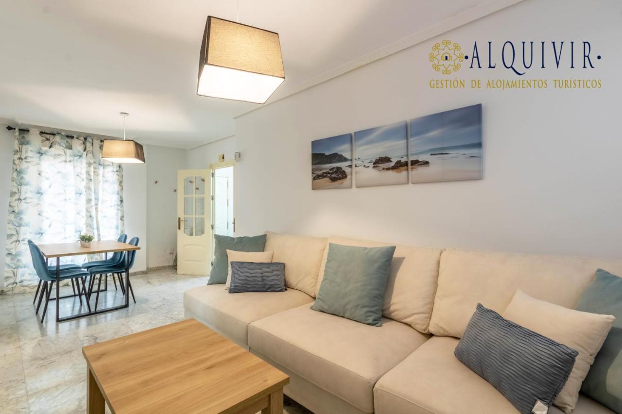 Apartamento La Palma Lejlighed Córdoba Eksteriør billede
