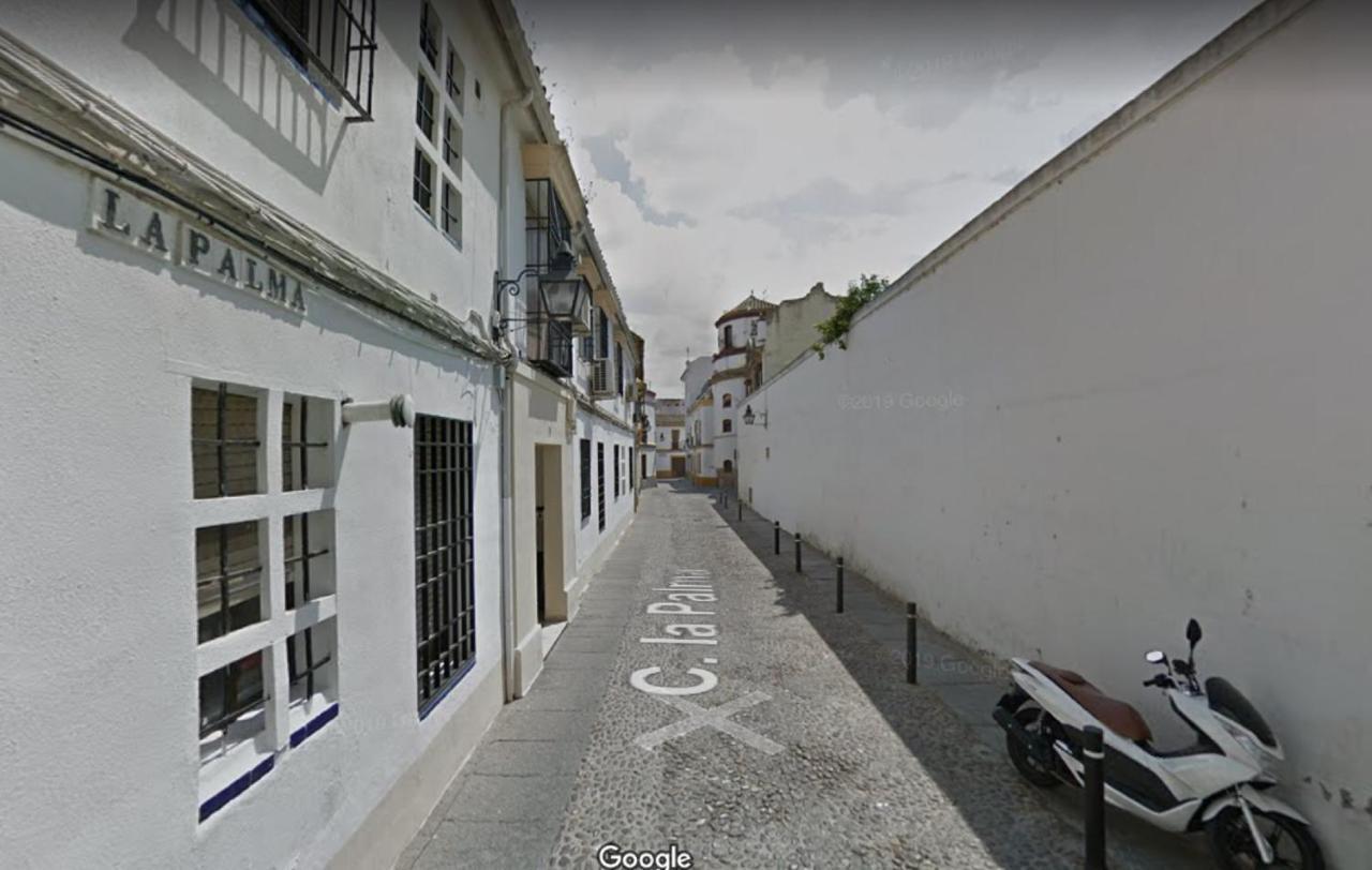 Apartamento La Palma Lejlighed Córdoba Eksteriør billede